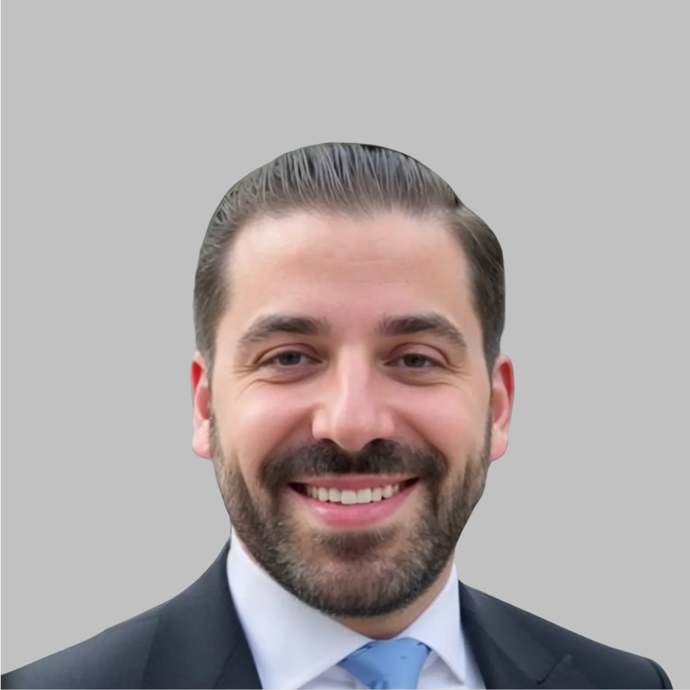 employee photo